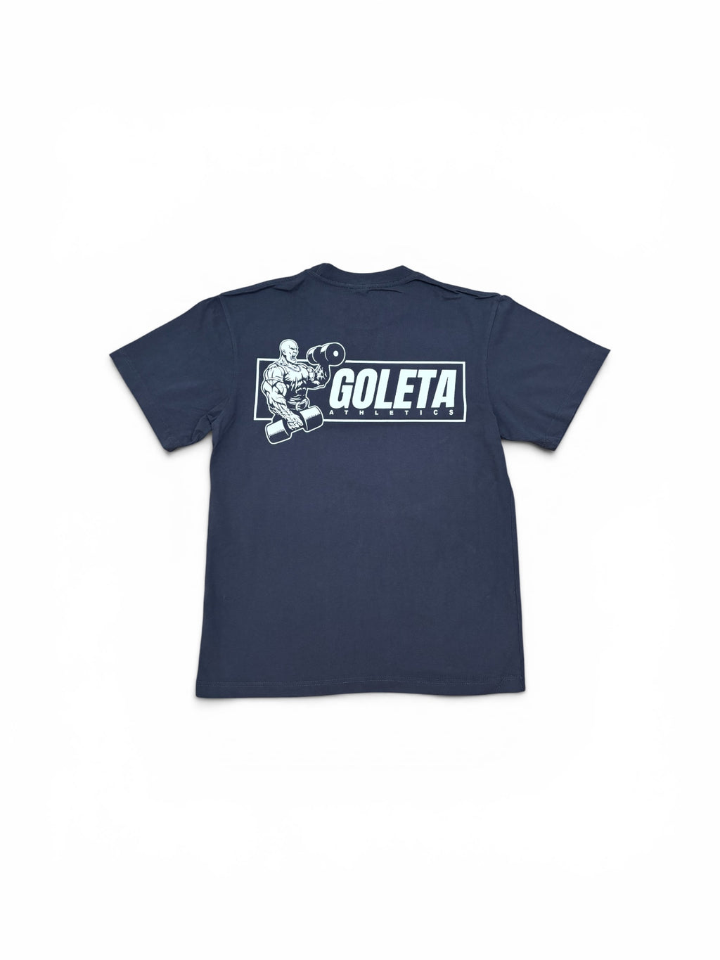 Dumbbell T-shirt
