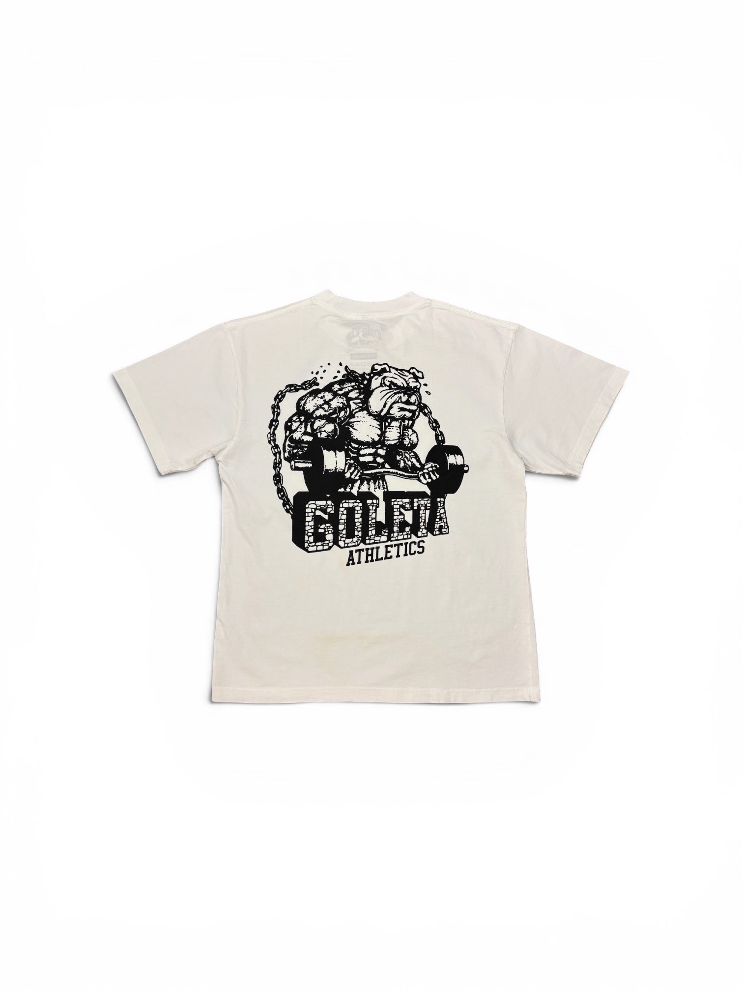 Bulldog T-shirt