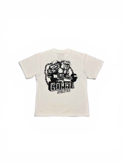 Bulldog T-shirt