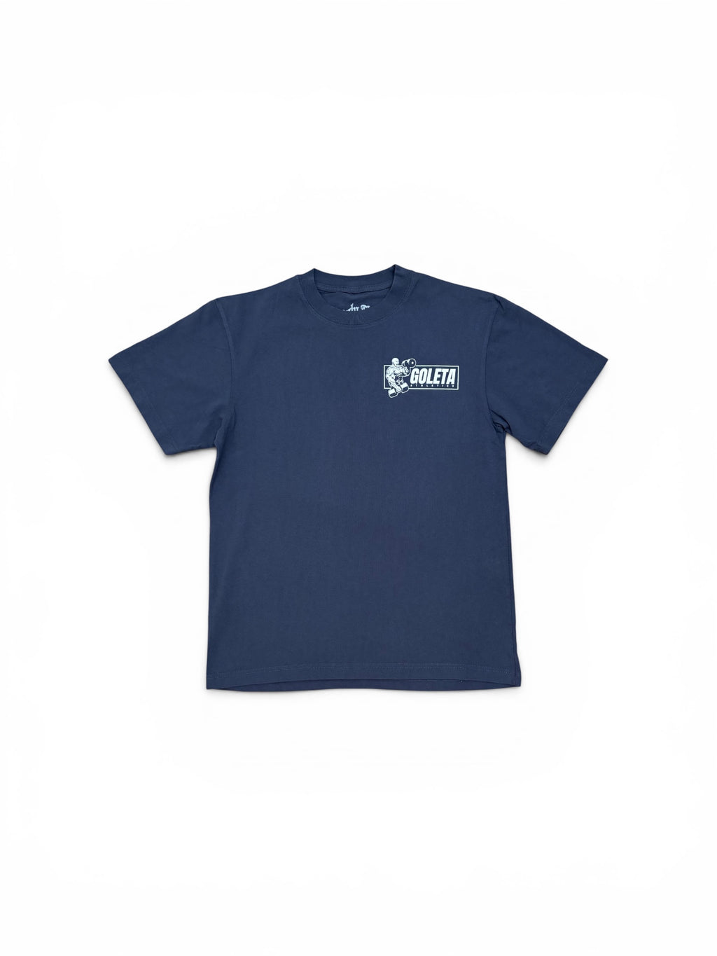 Dumbbell T-shirt