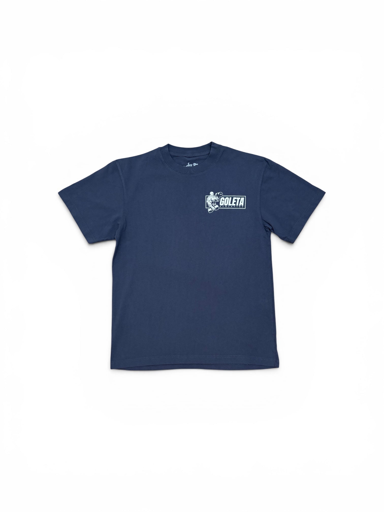 Dumbbell T-shirt