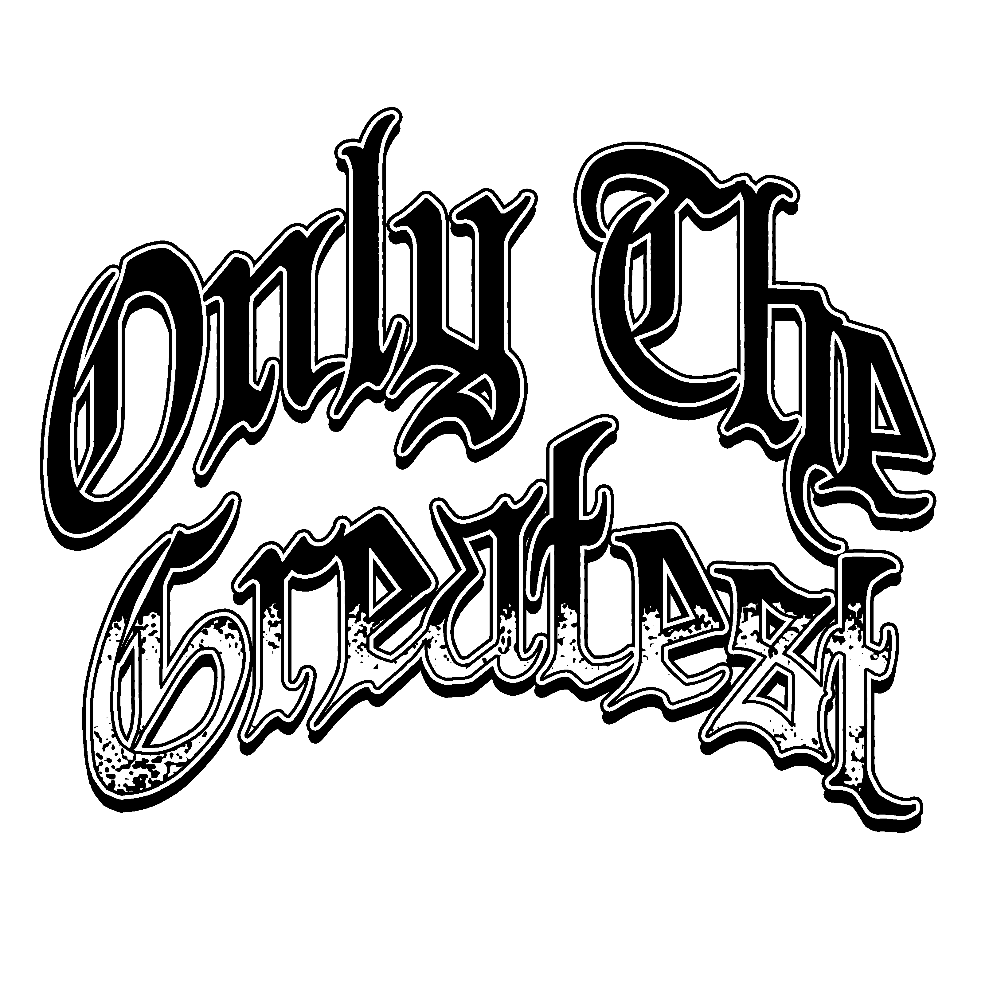 OnlyTheGreatest